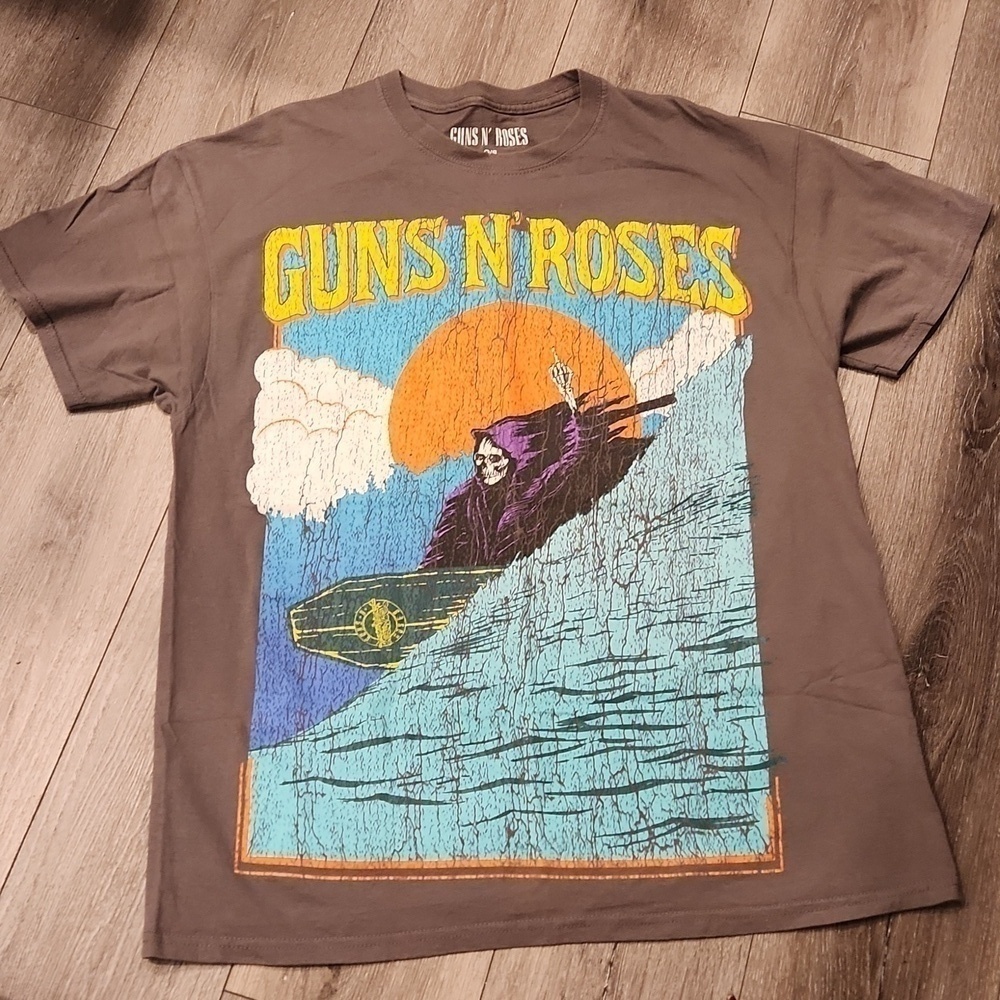 Vintage Guns N Roses